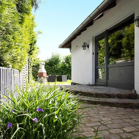 Uhses Ferienwohnung Heide  Exterior photo